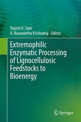 Extremophilic Enzymatic Processing of Lignocellulosic Feedstocks to Bioenergy 1
