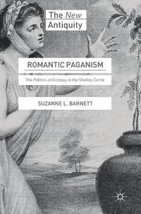 bokomslag Romantic Paganism