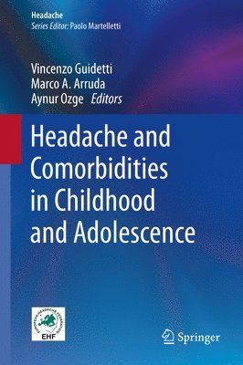 Headache and Comorbidities in Childhood and Adolescence 1