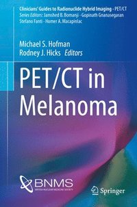 bokomslag PET/CT in Melanoma