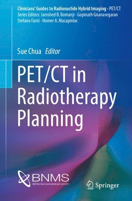 PET/CT in Radiotherapy Planning 1