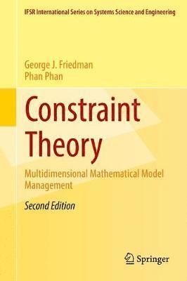 bokomslag Constraint Theory