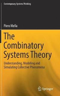 bokomslag The Combinatory Systems Theory