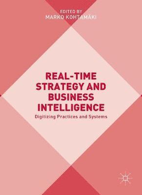Real-time Strategy and Business Intelligence