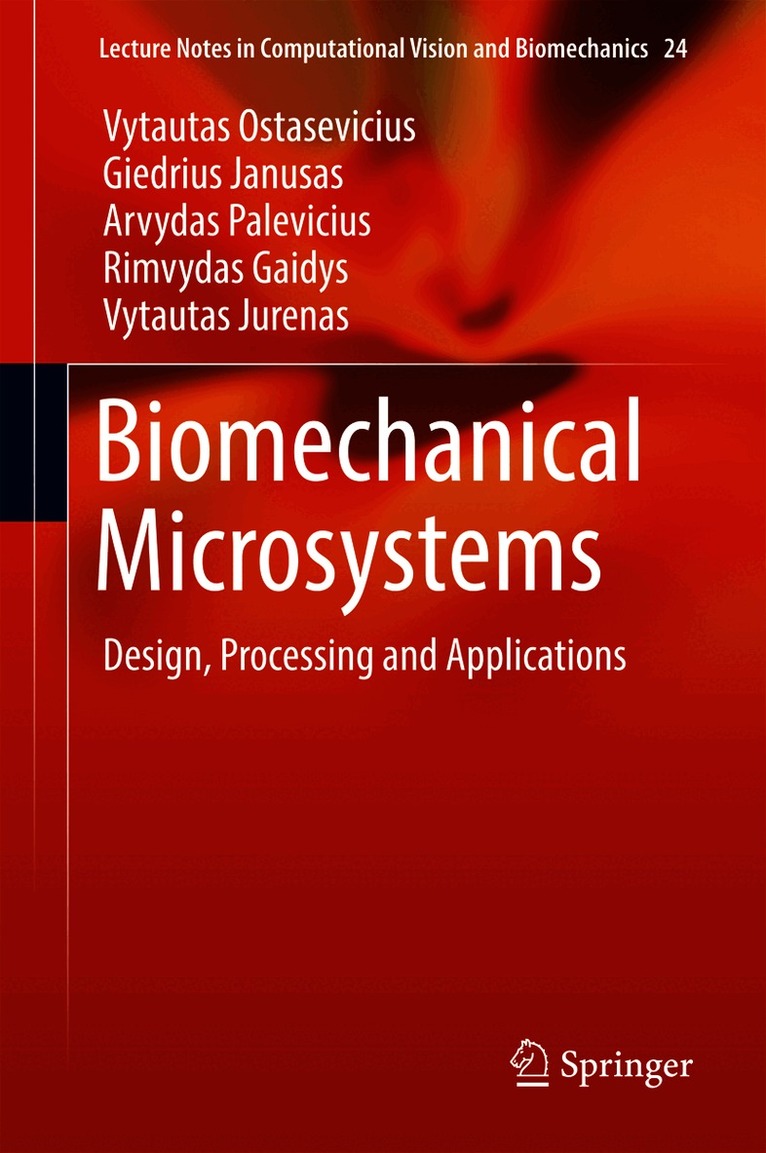 Biomechanical Microsystems