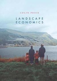 bokomslag Landscape Economics