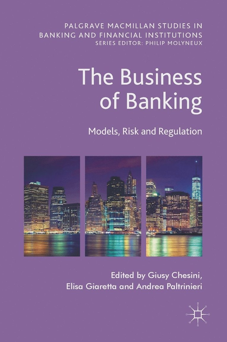 The Business of Banking 1