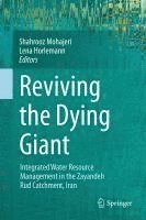 bokomslag Reviving the Dying Giant