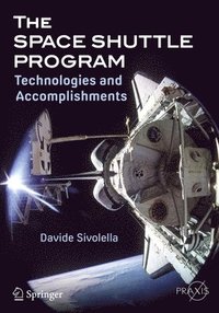 bokomslag The Space Shuttle Program