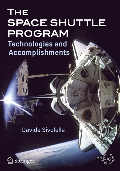 bokomslag Space Shuttle Program