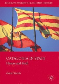 bokomslag Catalonia in Spain