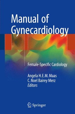 Manual of Gynecardiology 1