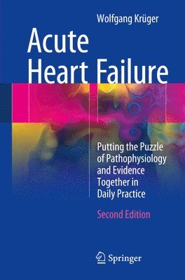 Acute Heart Failure 1