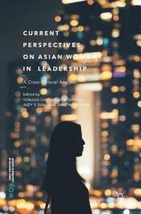 bokomslag Current Perspectives on Asian Women in Leadership