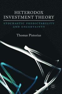 bokomslag Heterodox Investment Theory