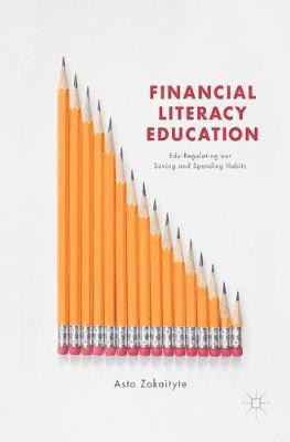 Financial Literacy Education 1