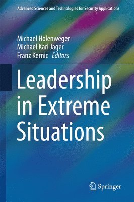 Leadership in Extreme Situations 1