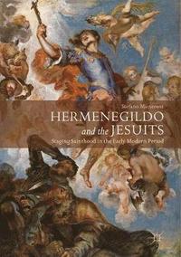 bokomslag Hermenegildo and the Jesuits