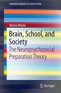 bokomslag Brain, School, and Society