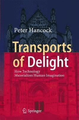 Transports of Delight 1