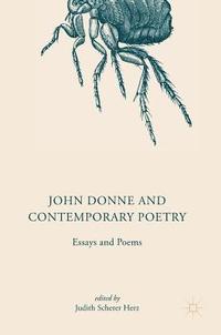 bokomslag John Donne and Contemporary Poetry