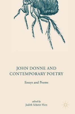 bokomslag John Donne and Contemporary Poetry