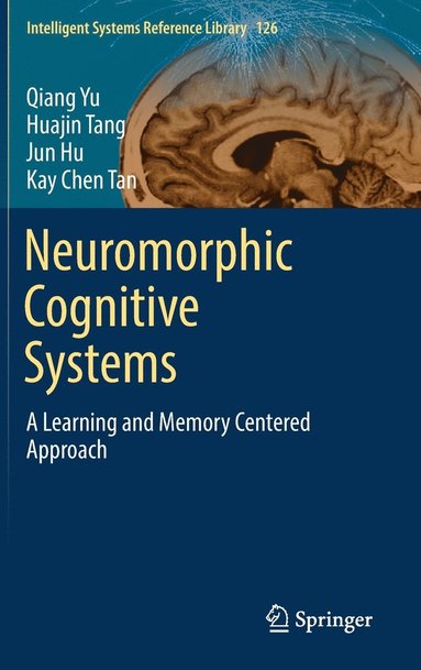 bokomslag Neuromorphic Cognitive Systems