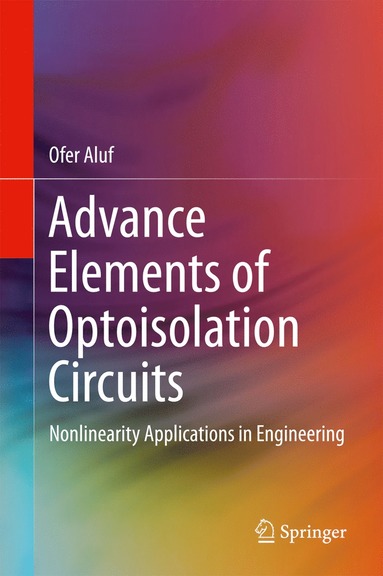 bokomslag Advance Elements of Optoisolation Circuits