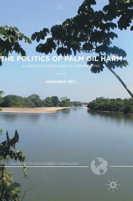 Politics of Palm Oil Harm 1
