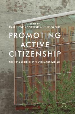 Promoting Active Citizenship 1