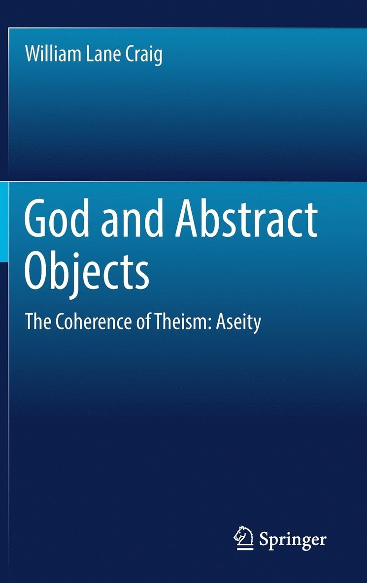God and Abstract Objects 1
