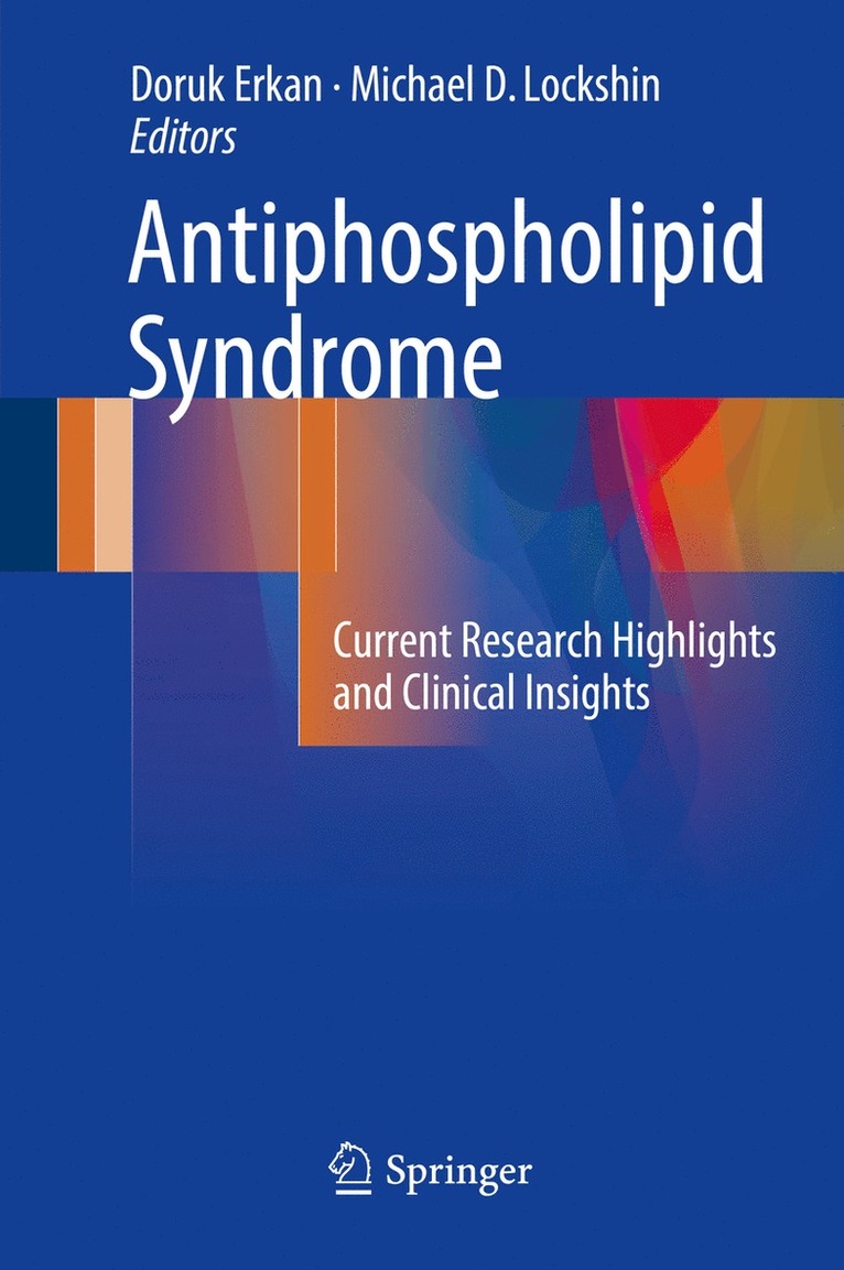 Antiphospholipid Syndrome