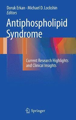 Antiphospholipid Syndrome 1