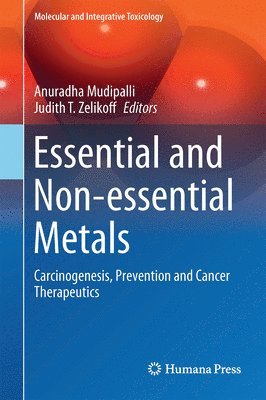 Essential and Non-essential Metals 1