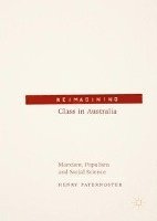 Reimagining Class in Australia 1