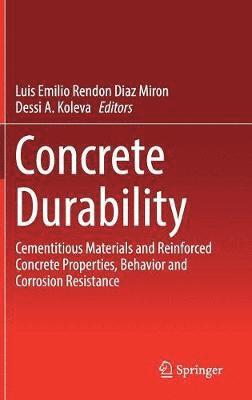 Concrete Durability 1