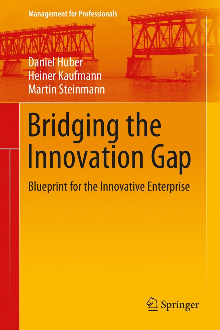 Bridging the Innovation Gap 1