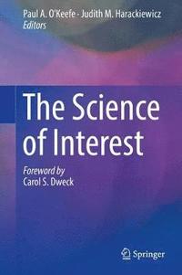 bokomslag The Science of Interest