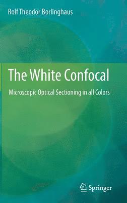 bokomslag White Confocal