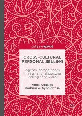 Cross-Cultural Personal Selling 1