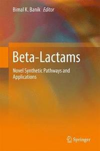 bokomslag Beta-Lactams