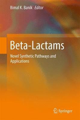Beta-Lactams 1