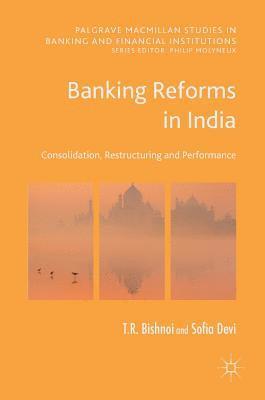 Banking Reforms in India 1