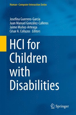 HCI for Children with Disabilities 1