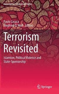 bokomslag Terrorism Revisited