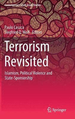 Terrorism Revisited 1
