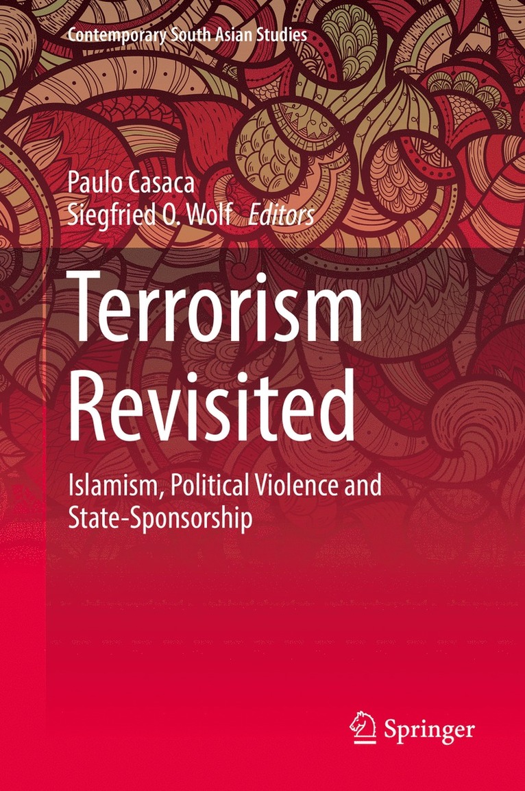 Terrorism Revisited
