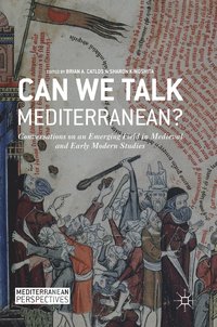 bokomslag Can We Talk Mediterranean?