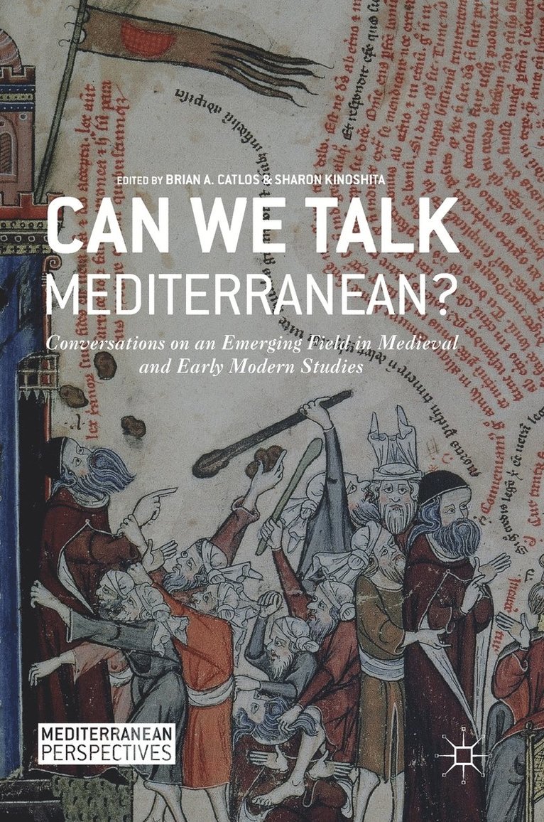 Can We Talk Mediterranean? 1