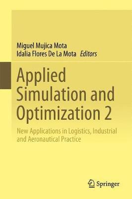 Applied Simulation and Optimization 2 1